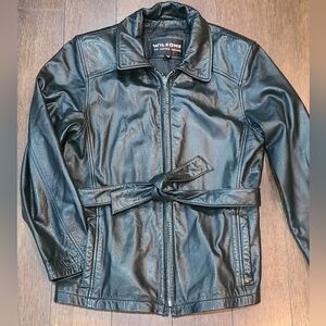 Women's Wilson's Leather Jacket